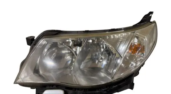 Subaru Forester SH Headlight/headlamp