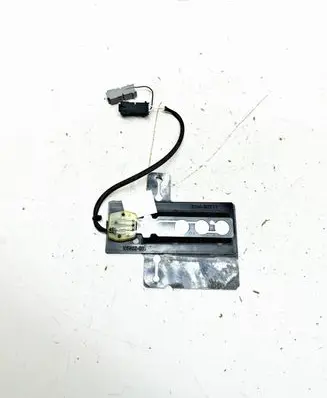 BMW 3 F30 F35 F31 Seat pressure sensor 9284594 00476693813