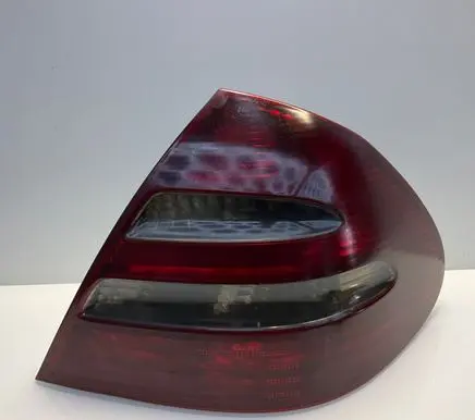 Mercedes-Benz E W211 Rear/tail lights A2118200464 ET605002 334008