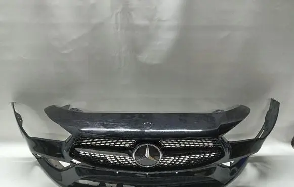 Mercedes-Benz CLA C118 X118 Front bumper A1188853901