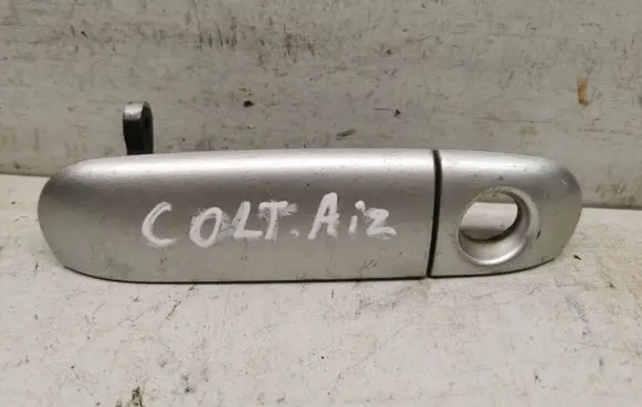 Mitsubishi Colt Tailgate/trunk/boot exterior handle