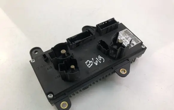 BMW 7 E65 E66 Other control units/modules 6943489