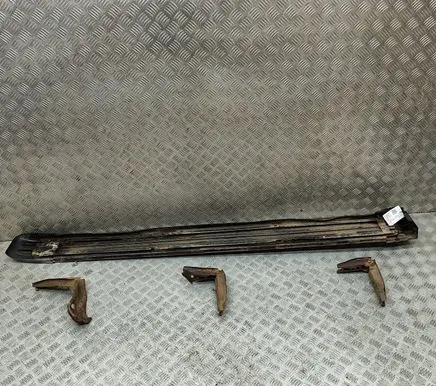 Toyota Land Cruiser (J100) Sill 5177560051