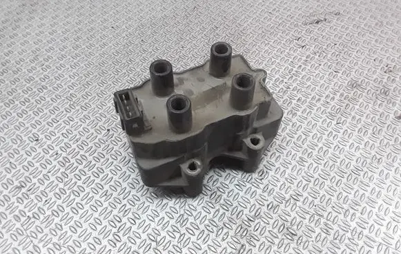 Citroen Xsara High voltage ignition coil 2526040A