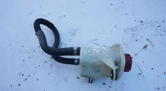 Fiat Ducato Power steering fluid tank/reservoir 
