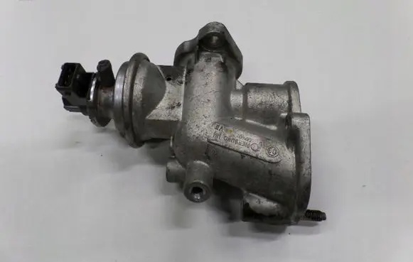 Opel Astra G EGR valve 897353973