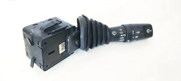 Chevrolet Captiva Wiper control stalk 202005410