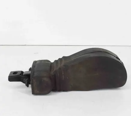 Porsche Macan (95B) Rear door check strap stopper 8R0839267B