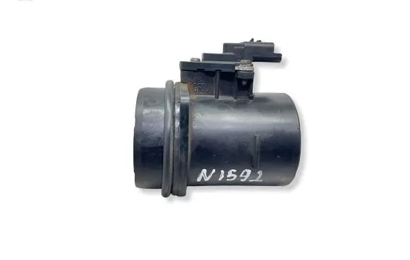Peugeot 3008 I Mass air flow meter 9683282980