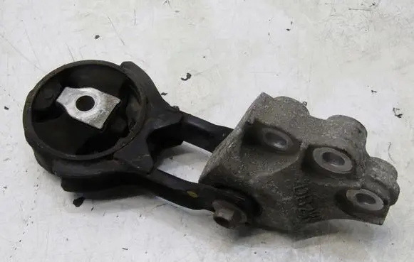Mazda CX-3 Engine mount vacuum valve DA6T-39040