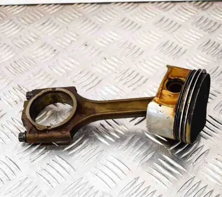 Volvo S80 Piston 272946