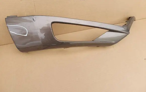 Volvo XC90 Front fog light trim/grill 31383801