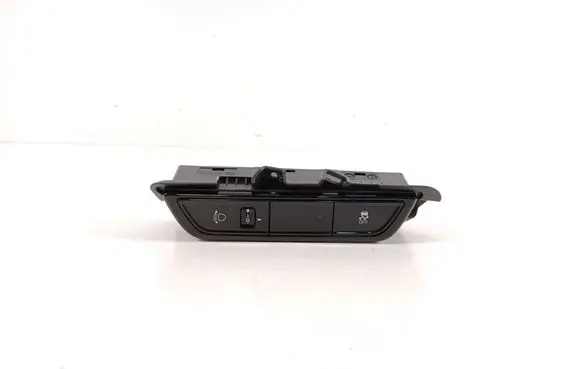 KIA Niro Wiper turn signal indicator stalk/switch 93700AO010