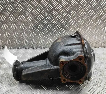 Hyundai Terracan Front differential 51300H1100