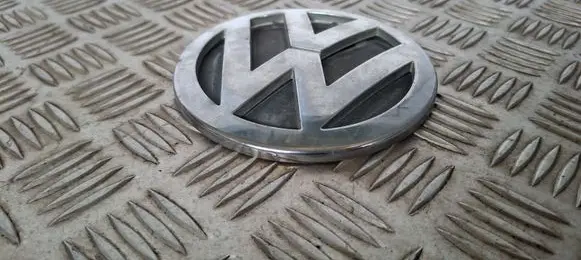 Volkswagen Caddy Manufacturers badge/model letters 7H0853630A