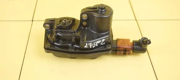 Opel Zafira C Other engine bay part 55578249 B20DTH