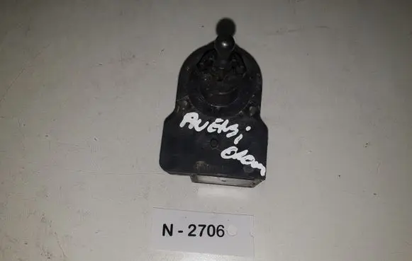 Toyota Avensis T270 Other control units/modules 8569128010 3750078515 8651000720