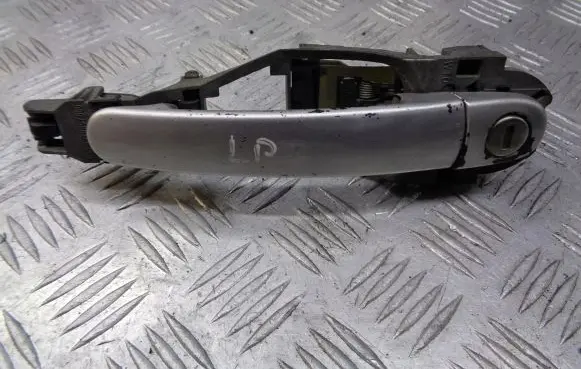Seat Ibiza III (6L) Front door interior handle