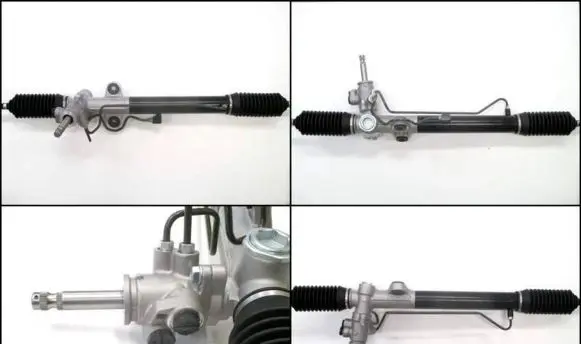Mitsubishi Outlander Steering rack MN101681 4410A353 4410A324