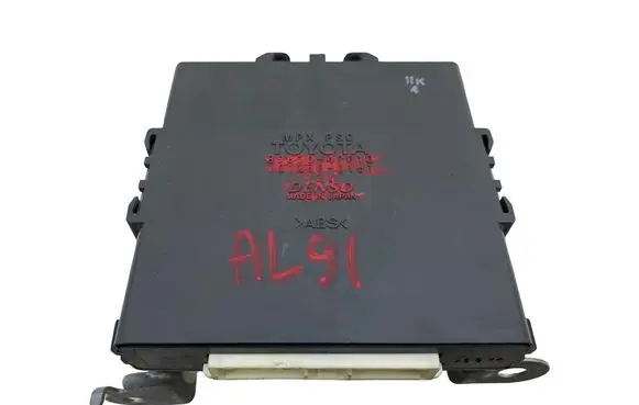 Toyota Prius (XW30) Other control units/modules 8967047010