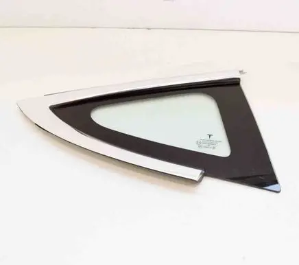Tesla Model 3 Rear side window 108070600 E000214