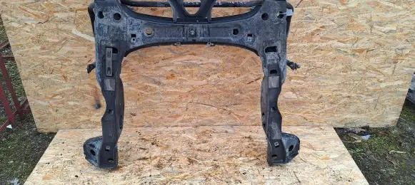 Front subframe