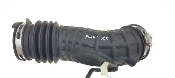 Ford Fusion II Air intake hose/pipe HS739R504 HS739R504GB DS739R504GE