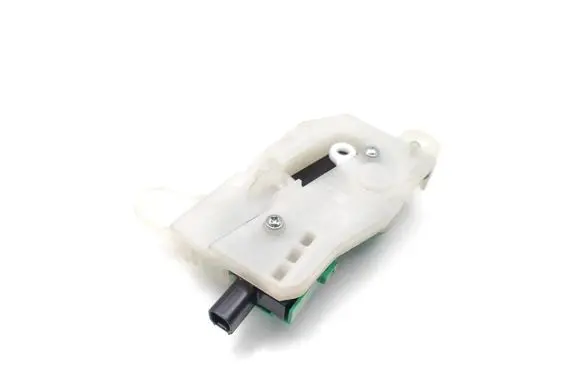 KIA Ceed Fuel tank cap lock motor 