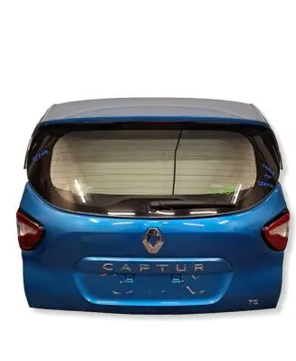 Renault Captur Tailgate/trunk/boot lid TERPM