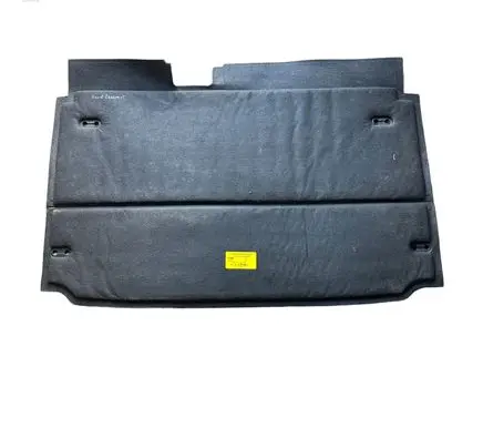 Ford Ecosport Trunk/boot mat liner GN15A13065BE GN15A13065BE3JA6