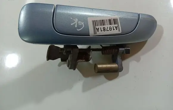 Honda Jazz Front door exterior handle