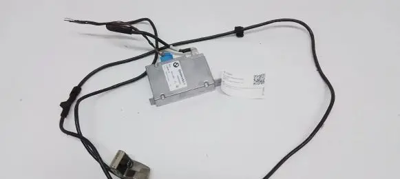 BMW 7 F01 F02 F03 F04 Windshield/windscreen camera 9231399 11868033