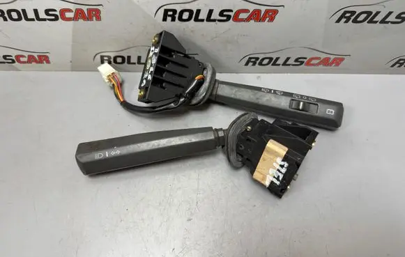 Volvo S70 V70 V70 XC Indicator stalk 465730