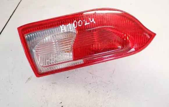 Opel Insignia A Rear/tail lights 13226854 495056087