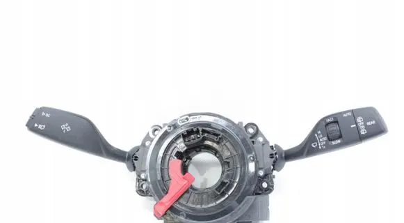 BMW X5 G05 Headlight wiper switch 