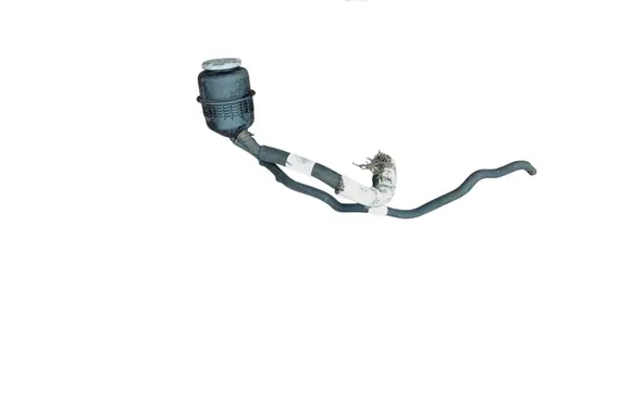 Audi A4 S4 B8 8K Power steering fluid tank/reservoir 8K0422887
