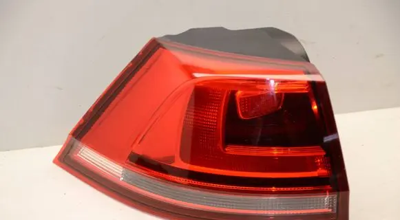 Volkswagen Golf VII Rear/tail lights 5G9945095D 10643