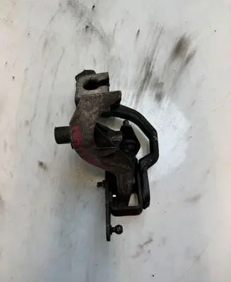 Fiat Ulysse Gear selector/shifter in gearbox 8809