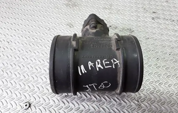 Fiat Bravo - Brava Mass air flow meter 0280218019