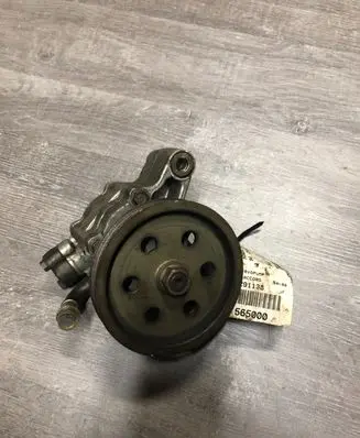 Honda Accord Power steering pump
