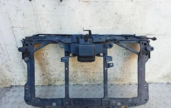 Mazda 6 Radiator support slam panel GHP953111