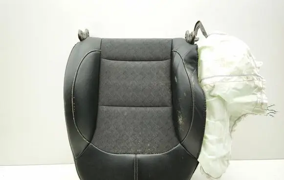 KIA Niro Front driver seat 
