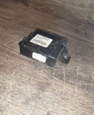 Nissan Qashqai Alarm control unit/module 28436JD00C 4M5418N0A14