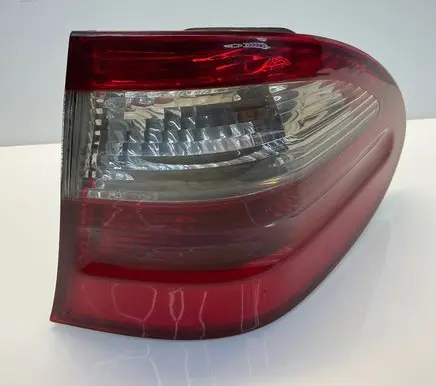 Mercedes-Benz E W211 Rear/tail lights