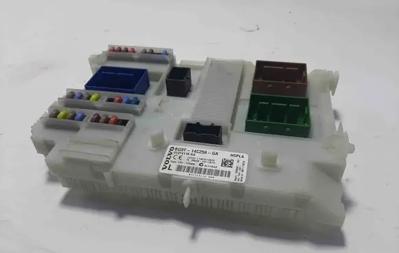 Volvo S60 Central body control module BG9T14C256GA 31314116AA