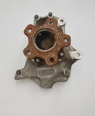 BMW 3 G20 G21 Front wheel hub 6878609 6877143 6877145