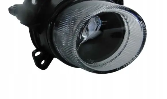 Mercedes-Benz B W246 W242 Front fog light A2128200956