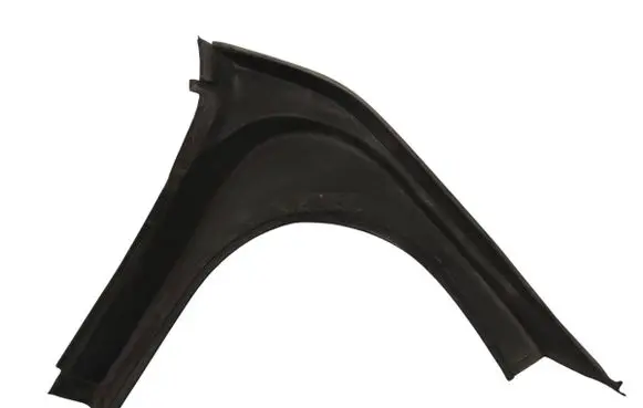 Maserati Ghibli Other trunk/boot trim element 670004384