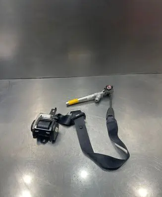 Mitsubishi Outlander Front seatbelt 608397600C 6091404
