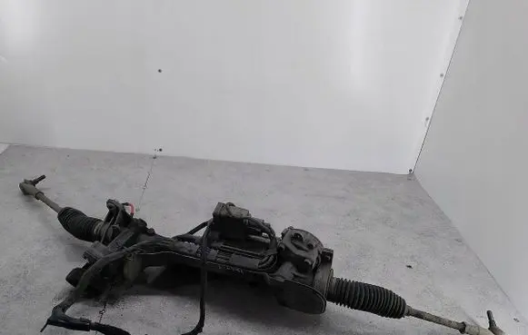 Volkswagen Touran I Steering rack 
